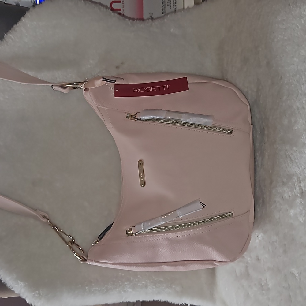 ROSETTI  TABBY COHO  Peach Whip woman Crossbody bag